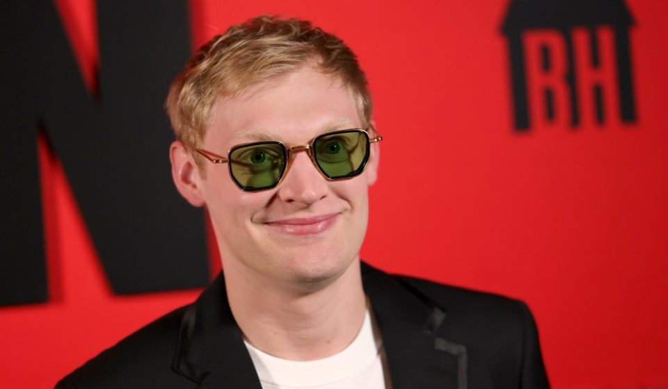 Curry Barker's 'Anything But Ghosts' Sets May 2027 Release Date