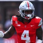 Jeremiah Smith Makes History With Rare Stats, Watch Ohio State WR's Best Highlights vs. Illinois