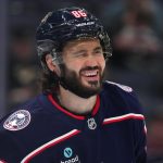 Kirill Marchenko traded to Maple Leafs, new contract details and Blue Jackets return revealed
