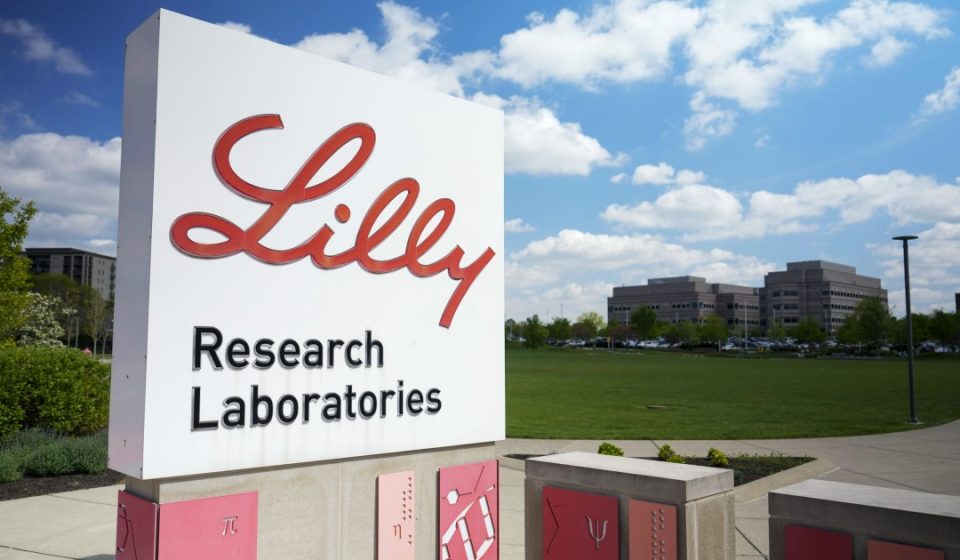 People with type 2 diabetes lost up to 60 pounds with Lilly's latest weight loss drug