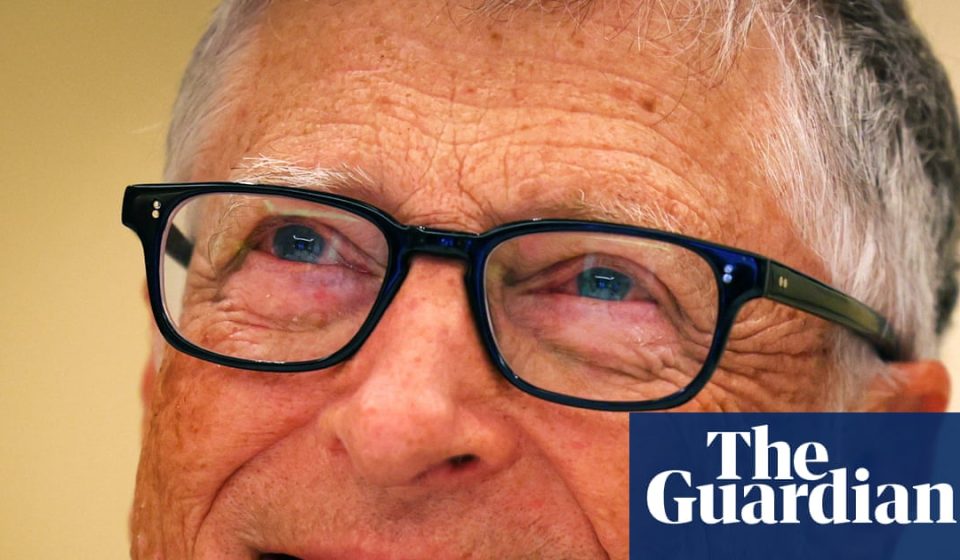 Bill Gates says unchecked AI could 'cause a billion deaths' in call for regulation | Bill Gates