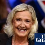 France's far-right National Rally wins senatorial elections | France