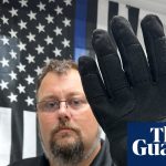California bans agents from using electrocution gloves after ICE reveals plans to equip agents | California