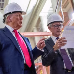 Federal Reserve renovation: no crime, watchdog says