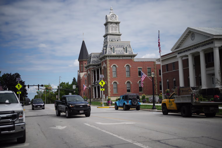 What Voters Concern Most As Midterms Approach and Jack Smith Takes on Senate GOP Over Jan. 6 Trump Investigation: Morning Rundown