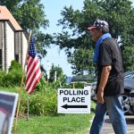Supreme Court Rejects Missouri Republican Redistricting Proposal for Third Time