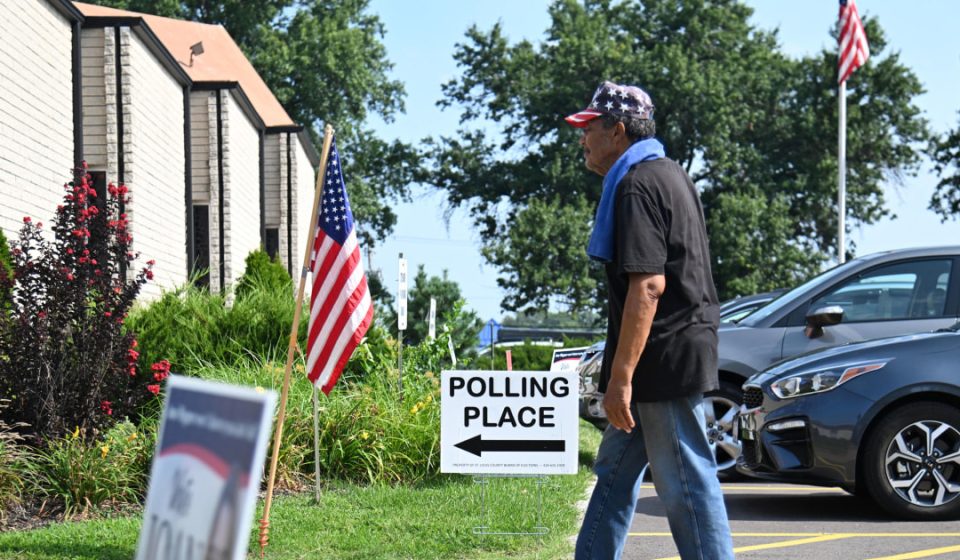 Supreme Court Rejects Missouri Republican Redistricting Proposal for Third Time