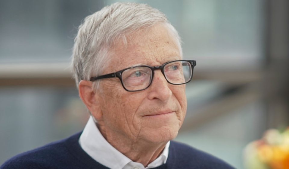 Bill Gates says getting countries to agree on AI regulation will be harder than Cold War-era nuclear negotiations