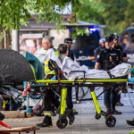 Anger grows in Spain after expulsion of 70-year-old woman