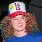 Carrot Top released from hospital after suicide attempt, rep says