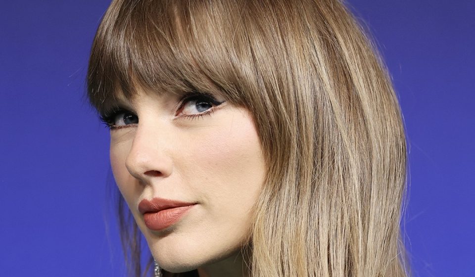 Taylor Swift Surpasses Beyoncé to Become Most Decorated Solo Artist in MTV VMA History