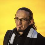 Benjamin Satterley, globe-trotting wrestler known as PAC, dies at 40