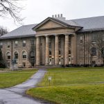 District attorney defends earlier decision not to file criminal charges over Cornell rape allegations