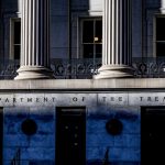 Stocks Fall, Oil Rises, Bond Yields Rise