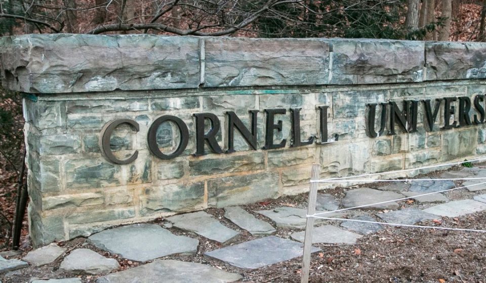 Cornell rape accuser's lawyer says school, law enforcement failed young woman
