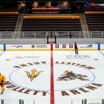 Parents of hospitalized Arizona State hockey player call for coaches to be placed on leave