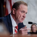 GOP senator accuses Jack Smith of perjury over apparent confusion between Hawks and Hawkeyes