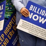 California poll: Voters support billionaire tax, but proposal falls short of majority support