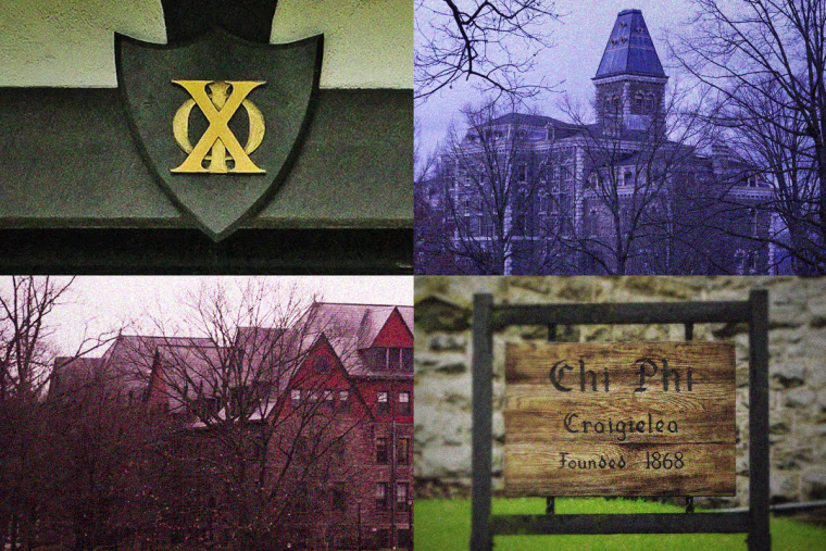 Cornell rape allegations highlight consent laws and Israeli settlers attack family trying to return home: Morning Rundown