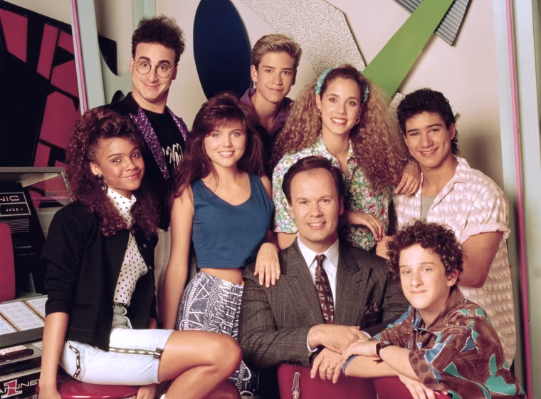 Dennis Haskins, Director of 'Saved by the Bell' TV Show, Dies at 75