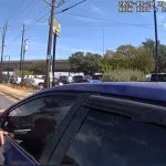 Venezuelan man shot by ICE agent in Texas charged with assaulting officer