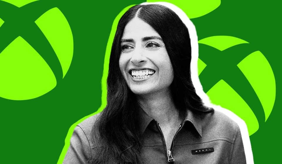 'Xbox is not for sale,' says Microsoft gaming chief