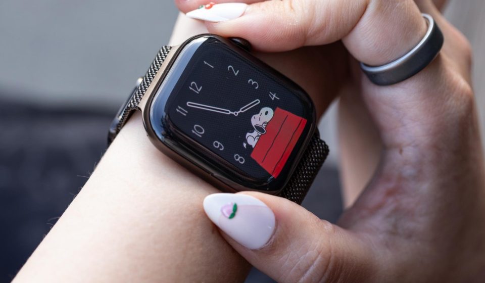Apple awarded $5.7 billion in damages over haptics patents