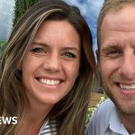Ex-American Idol contestant Caleb Flynn found guilty of murdering wife - BBC News Africa