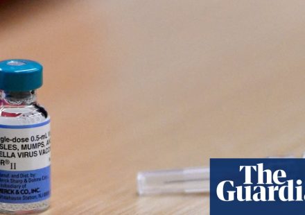 Pennsylvania's measles outbreak is spreading, with 55 new cases reported since Wednesday | Pennsylvania