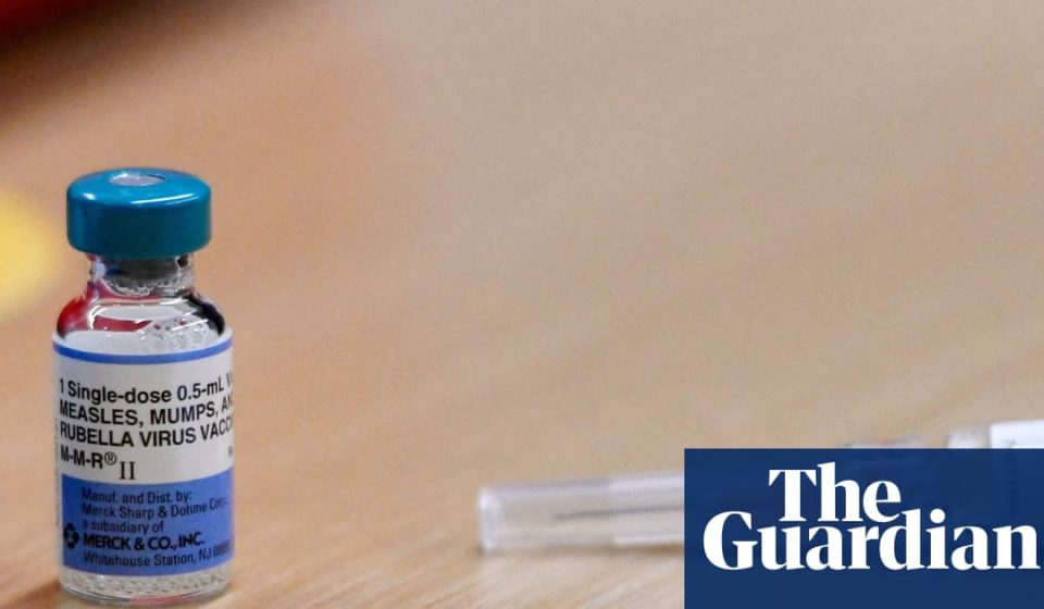 Pennsylvania's measles outbreak is spreading, with 55 new cases reported since Wednesday | Pennsylvania