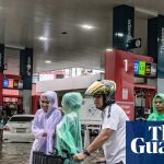 Bangkok's catastrophic floods – in pictures | Thailand