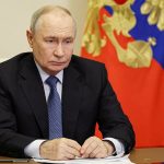 Single Photo Reveals Putin's Ultimate Battlefield Humiliation