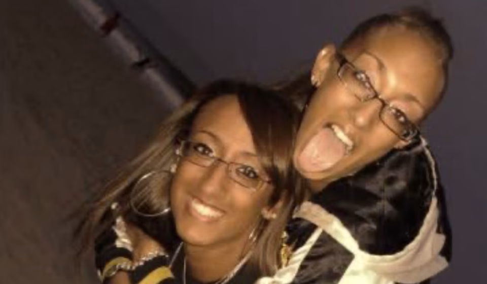 New Jersey sisters raise awareness of Marfan syndrome after near-death experience