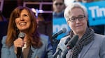 OPB poll shows Oregon governor's race virtually deadlocked