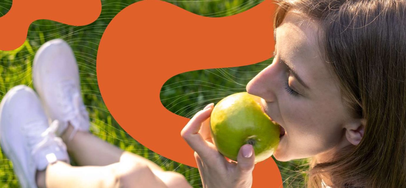 3 Fall Fruits That Can Help Improve Digestion