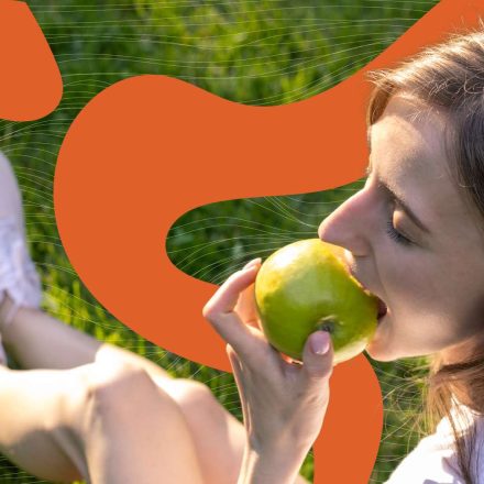 3 Fall Fruits That Can Help Improve Digestion