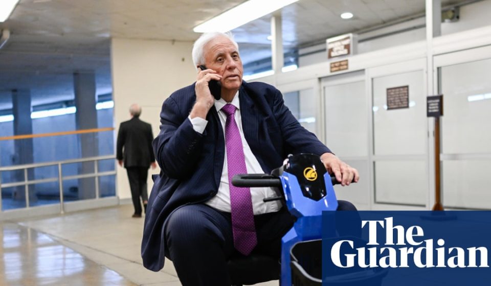 Republican urges Trump administration to 'step back' and rethink its immigration agenda | American politics
