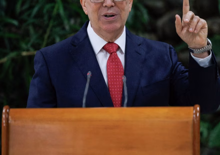 Cuba denounces “record” financial losses from the American embargo