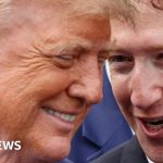 Three takeaways from Trump's 'Super Intelligence' summit - bbc.com