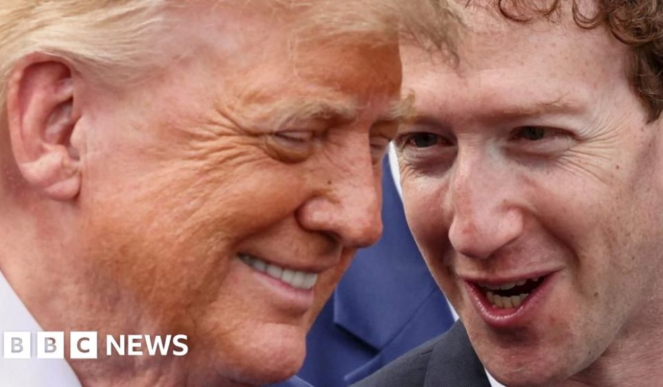 Three takeaways from Trump's 'Super Intelligence' summit - bbc.com