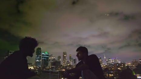 NAZA Filmmakers Address Threats at Documentary Premiere in New York | NAZA