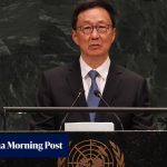 Why Xi Jinping did not attend the UN after his Trump summit