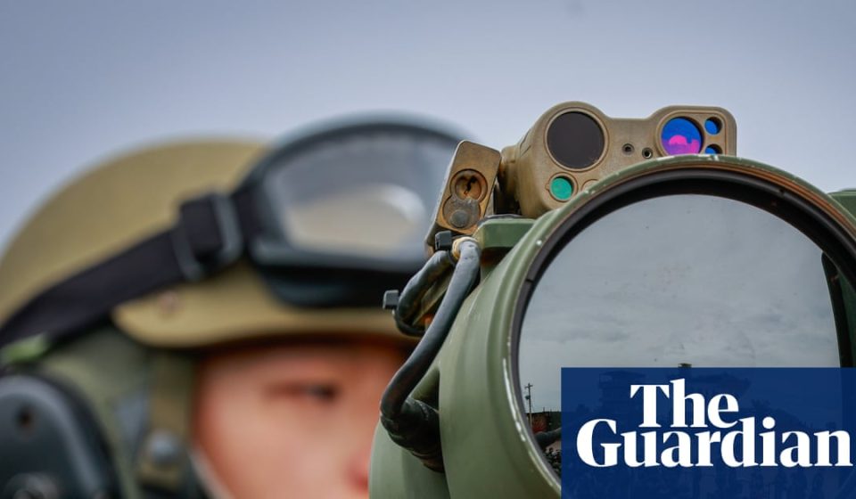 Trump asked Xi Jinping if China wants to buy US weapons, US ambassador says | China