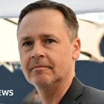 US actor Chad Lowe heartbroken after death of 13-year-old daughter Fiona - BBC News Africa