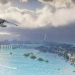 Exclusive: Grand Theft Auto VI Features Tropical Storms and Hurricanes