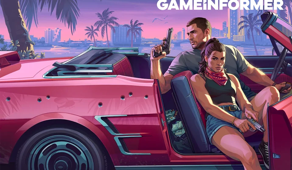 Grand Theft Auto VI digital issue now live