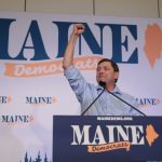 Susan Collins Receives Brutal Warning From Home State Newspaper