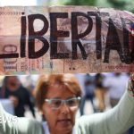 Venezuela releases dozens of political prisoners as calls for elections grow - BBC News Africa