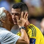Cristiano Ronaldo leaves Portugal camp after boss Jorge Jesus denies rift