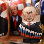 Those responsible for the energy crisis are in Washington and Moscow